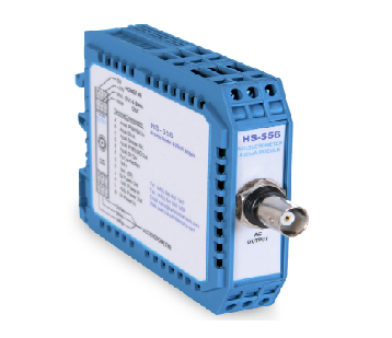 HS556 單輸出振動變送器